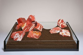 S-073-Roter-Jasper,-gerundet