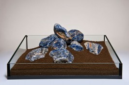 S-075-Blauer-Sodalit,-gerundet